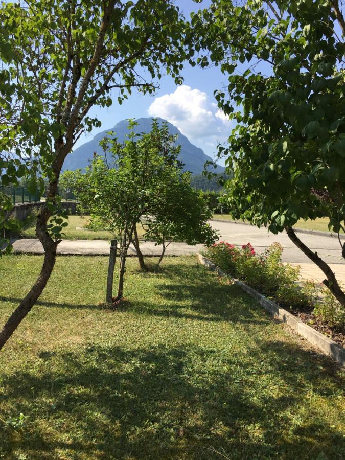 Chambres D'Hotes Des Bauges Route 26 57 La Motte-en-Beauges 外观 照片