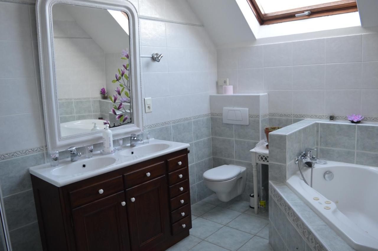 Chambres D'Hotes Des Bauges Route 26 57 La Motte-en-Beauges 外观 照片
