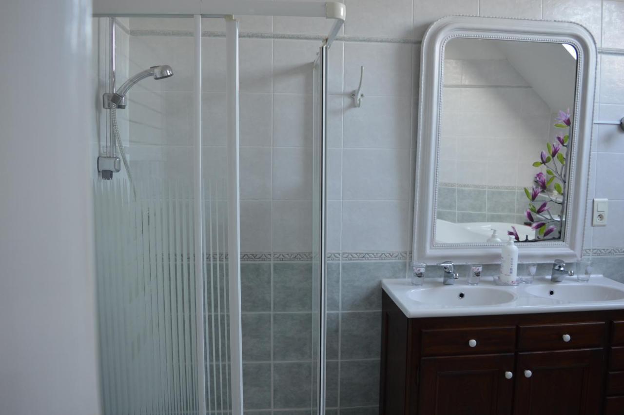 Chambres D'Hotes Des Bauges Route 26 57 La Motte-en-Beauges 外观 照片